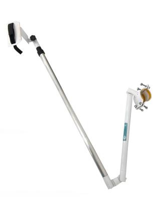 Imagem de Suporte articulado biotron para clareadores odontologicos