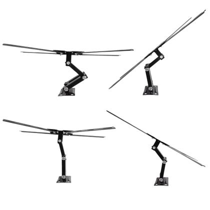 Imagem de Suporte Articulado com 4 movimentos para Smart TV LED 43" Full HD LG ThinQ AI com IoT HDR Quad Core Bluetooth