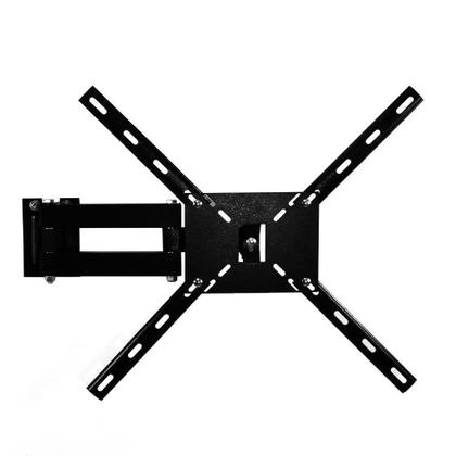 Imagem de Suporte Articulado Com 4 Movimentos Retrátil Para Smart Tv
