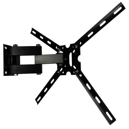 Imagem de Suporte Articulado com 4 movimentos Smart TV Samsung LED 50" 4K UHD Crystal Bluetooth