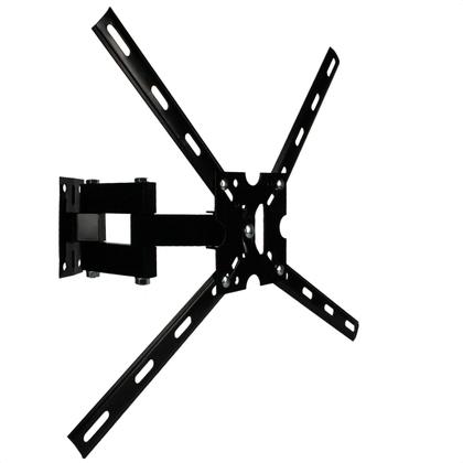 Imagem de Suporte Articulado com 4 movimentos Smart TV Samsung LED 50" 4K UHD Crystal Bluetooth