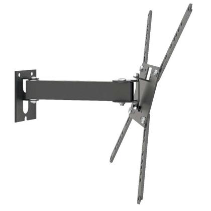 Imagem de Suporte Articulado Com Inclinação para Tv de 14" a 56" Multivisão