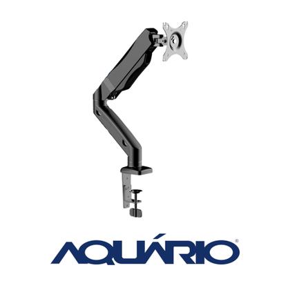 Imagem de Suporte Articulado com  Pistão a Gás para Monitor 14" á 32" SIM-2000