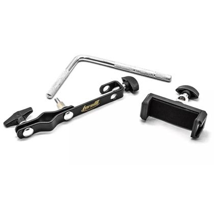 Imagem de Suporte Articulado de Celular Para Pedestal/Estante TSC78 - Torelli