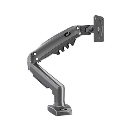 Imagem de Suporte Articulado de Mesa com Pistão Para Monitores de 17" a 35"  F80N ELG