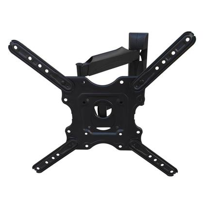 Imagem de Suporte Articulado p/ Smart TV Samsung, Sony, TCL,LCD,OLED,QLED 32"-55",Braço 180º,Inclinação +5/-8º