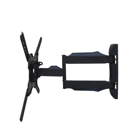 Imagem de Suporte Articulado p/ Smart TV Samsung, Sony, TCL,LCD,OLED,QLED 32"-55",Braço 180º,Inclinação +5/-8º