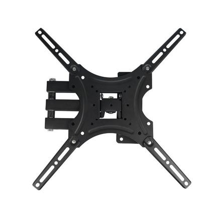 Imagem de Suporte Articulado p/ Smart TV Samsung, Sony, TCL,OLED,QLED 14"-55",Braço 180º,Inclinação +5/-15º