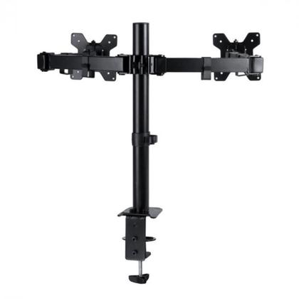 Imagem de Suporte Articulado para 2 Monitores 17" à 32" - Vinik