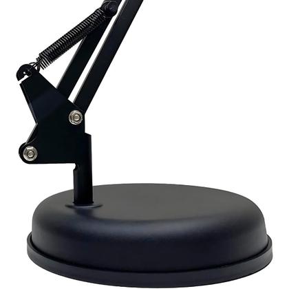 Imagem de Suporte Articulado Para Microfone + Aranha Shock Mount Preto