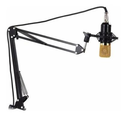 Imagem de Suporte Articulado para Microfone
