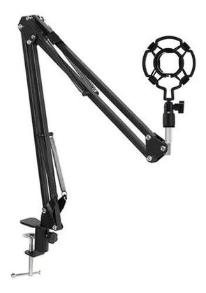 Imagem de Suporte Articulado para Microfone