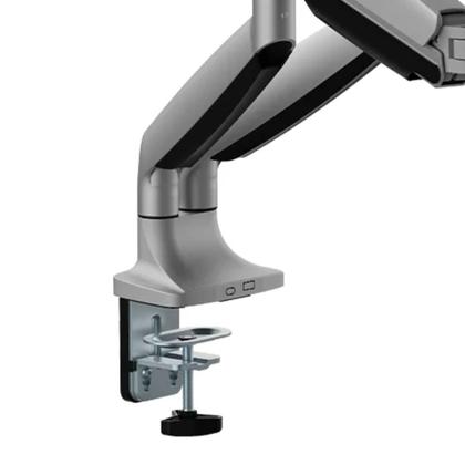 Imagem de Suporte Articulado para Monitor Duplo Thronmax MS-60