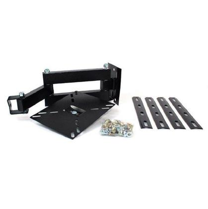 Imagem de Suporte Articulado TV 4 Movimentos Led Smart 4k Monitor 32 40 47 48 50 55 Samsung LG Sony 10 Até 70