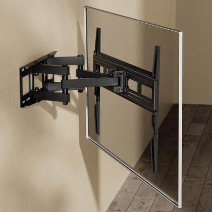 Imagem de Suporte Articulado Tv Led-lcd-plasma 37 A 80 Polegadas