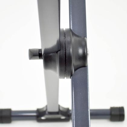 Imagem de Suporte ASK SI99G para teclado e Piano suporta até 30 kg