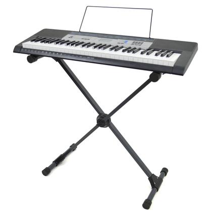 Imagem de Suporte ASK SI99G para teclado e Piano suporta até 30 kg