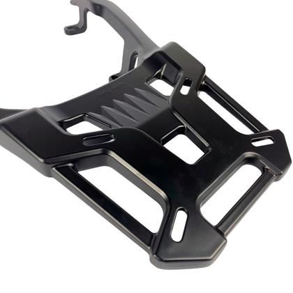 Imagem de Suporte Bagageiro Bau Bauleto Adv 160 Adv160 Adv