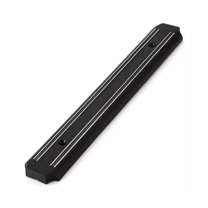 Imagem de Suporte Barra Magnética Facas Ferramentas Chaves 33 Cm