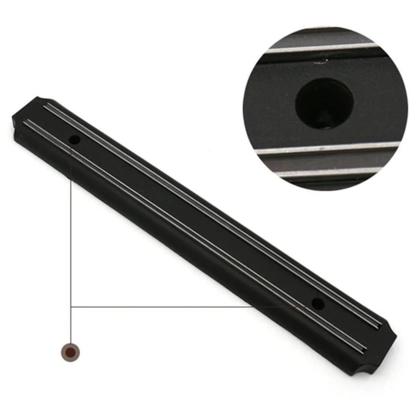Imagem de Suporte Barra Magnética Parede P/ Facas E Ferramentas