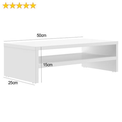 Imagem de Suporte Base De Mesa Para Monitor -Step Br