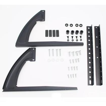 Imagem de Suporte Base De Mesa Universal Tv 19 A 32 Lcd Led Plasma Ar-B32M