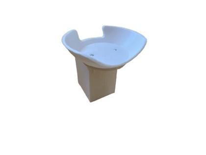 Imagem de Suporte Base De Parede Tomada Alexia Echo Dot 4 Smart