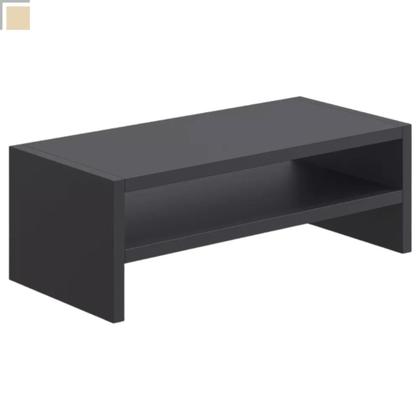 Imagem de Suporte Base Para Monitor Notebook Tela Ergonômico Mdf