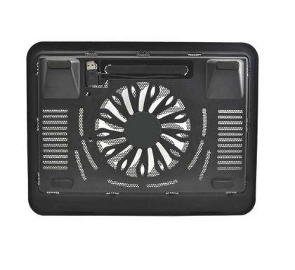 Imagem de Suporte Base para Notebook até 15 Polegadas com Cooler e Led