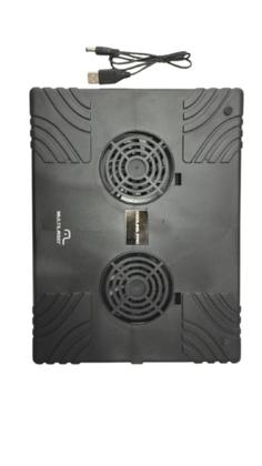 Imagem de Suporte base para notebook com cooler Multilaser