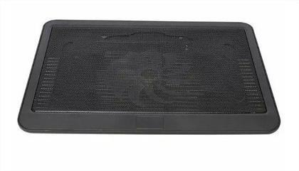 Imagem de Suporte Base Para Notebook E Netbook - Com Cooler - Via Usb