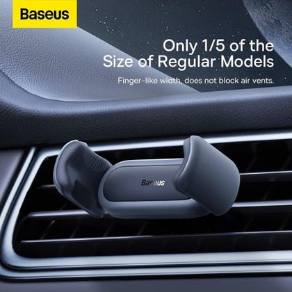 Imagem de Suporte Baseus Car Mount Holder