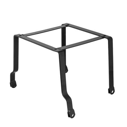 Imagem de Suporte Bau 80/135l Pro Tork Removível Reforçado Titan 160 2016/19