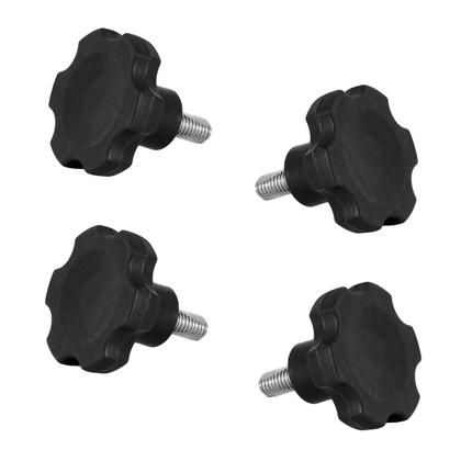 Imagem de Suporte Bau 80/135l Pro Tork Removível Reforçado Titan 160 2016/19