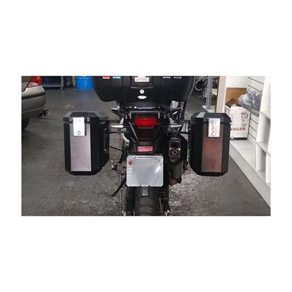 Imagem de Suporte Baú Lateral CRF 1000L Africa Twin /TE 2017 A 2019