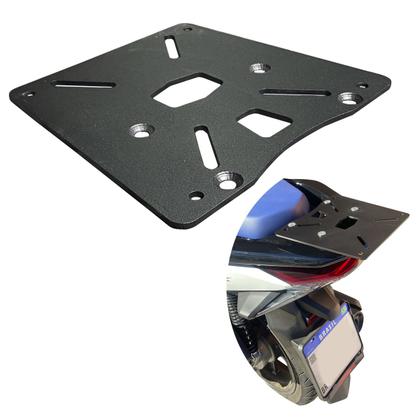 Imagem de Suporte Bau Pcx 150 Pcx 160 Gbs