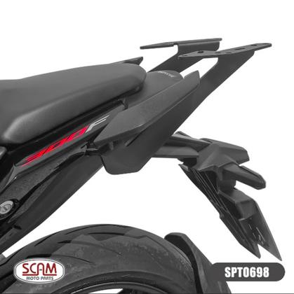 Imagem de Suporte Baú Superior  Cb300f Twister 2023+