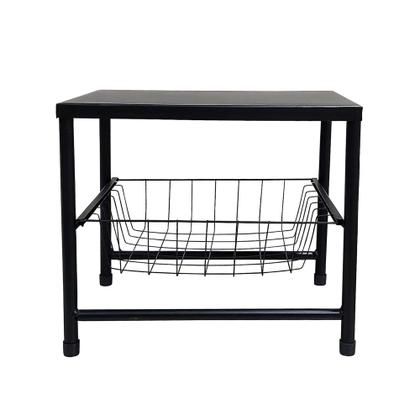 Imagem de Suporte Bebedouro com cesto removível - Mini fruteira