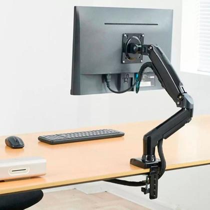 Imagem de Suporte Braço Articulado Onf90 Pata Monitor 17 A 30p ajustável