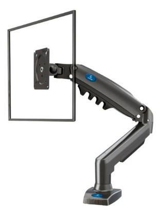 Imagem de Suporte Braço Articulado Onf90 Pata Monitor 17 A 30p ajustável