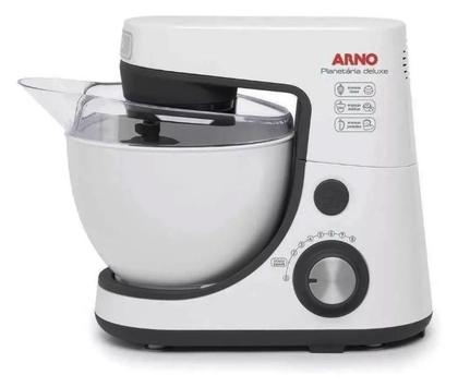 Imagem de Suporte c/ Buchas p/ Batedeira Planetária Arno SX80 / SX82 / SX83 / SX84 / SX85 - Original