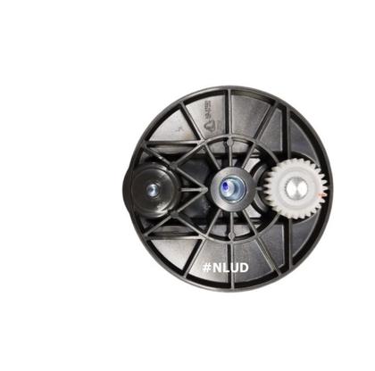 Imagem de Suporte c/ Buchas p/ Batedeira Planetária Arno SX80 / SX82 / SX83 / SX84 / SX85 - Original