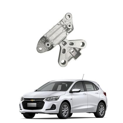 Imagem de Suporte Câmbio LE Onix 3 CIL 2019 a 2023 3280 Sampel