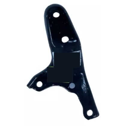 Imagem de Suporte cambio traseiro - gol 1984 a 1994 / parati 1984 a 1994 / saveiro 1984 a 1994 - vw1154a