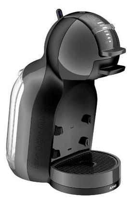 Imagem de Suporte Cápsula Cafeteira Arno Dolce Gusto Mini Me DMM0 / DMM8 - Preto Original