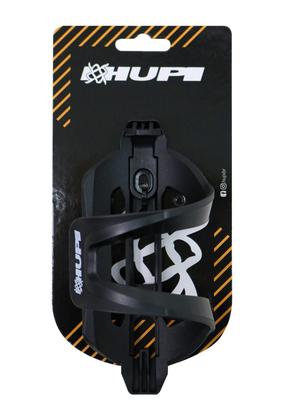 Imagem de Suporte Caramanhola Bike Hupi Dual Side Strip Ciclismo Preto - Preto