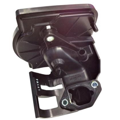 Imagem de Suporte Carcaça Cotovelo Filtro Ar Motor Honda GX160 Cyclone