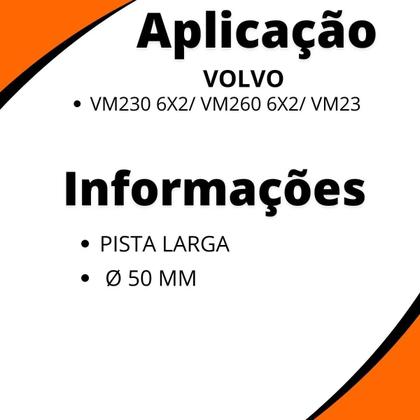 Imagem de Suporte Cardan Compl. Ford Bf0x4w038b/ Vw Tmj521117/ Volvo 20522874/ Mbb