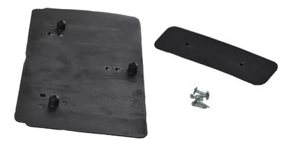 Imagem de Suporte Carrinho 1 haste Mochila 45 Cm Rodinha Silicone Escolar