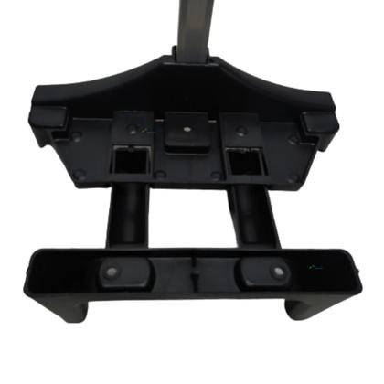 Imagem de Suporte Carrinho Mochila Com Rodinhas 1 Haste 42 A 45cm Alumínio Top